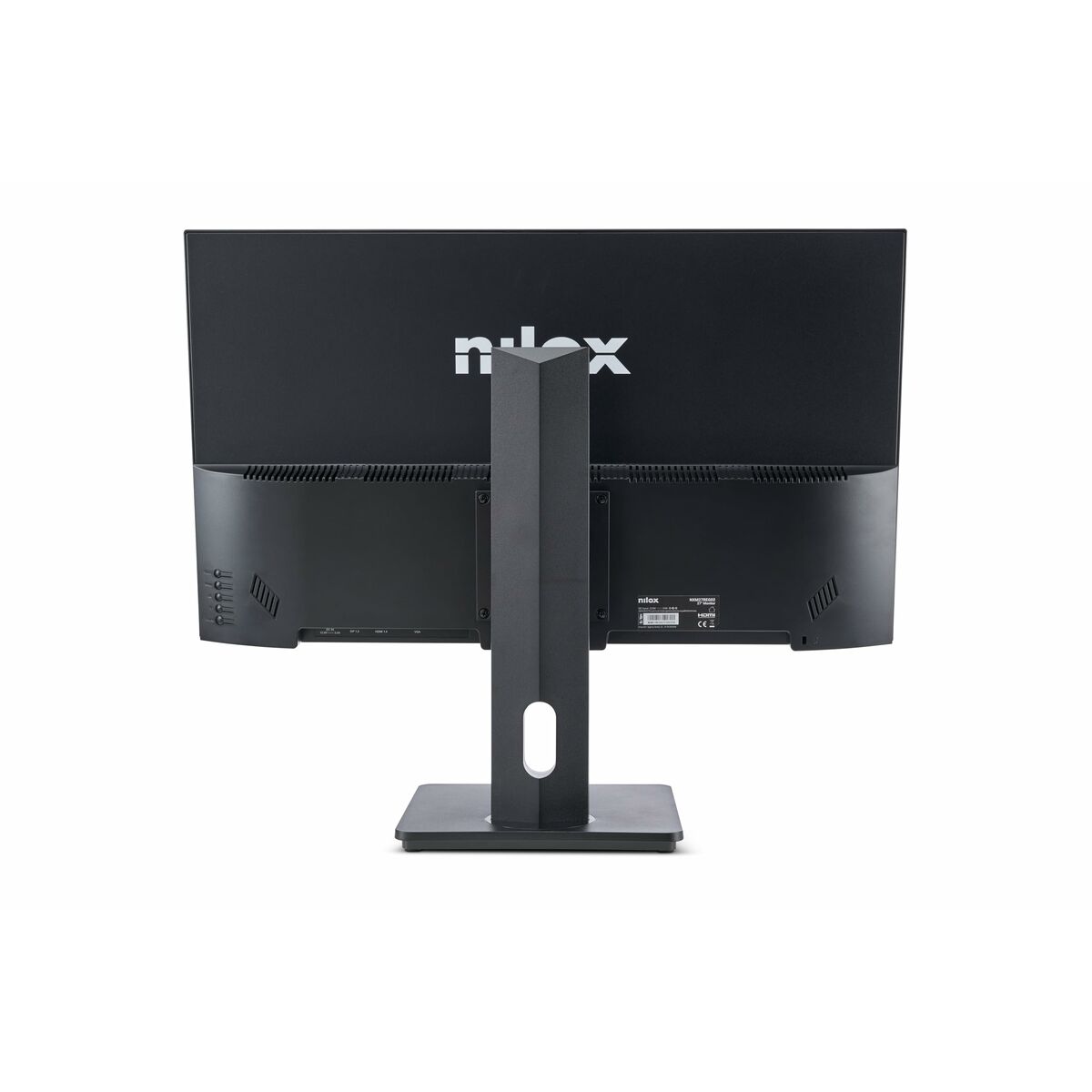 Monitorius Nilox NXM27REG02 27" Full HD 75 Hz HDMI VGA